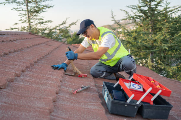 Quick and Trustworthy Emergency Roof Repair Services in Depew, NY