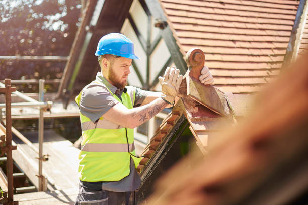 Best Metal Roofing Contractor  in Depew, NY